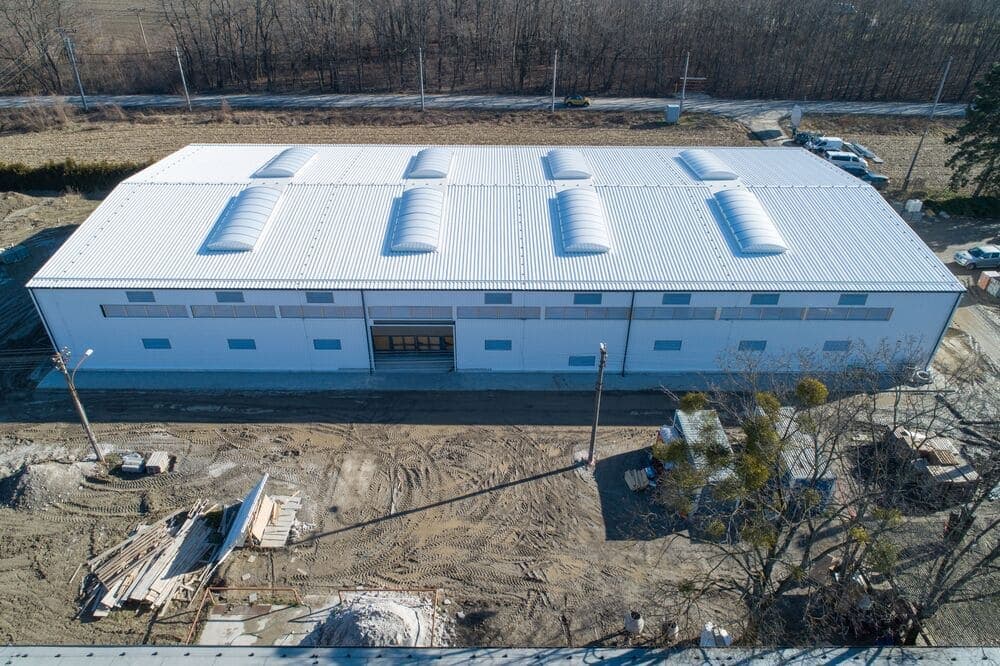 Hallen